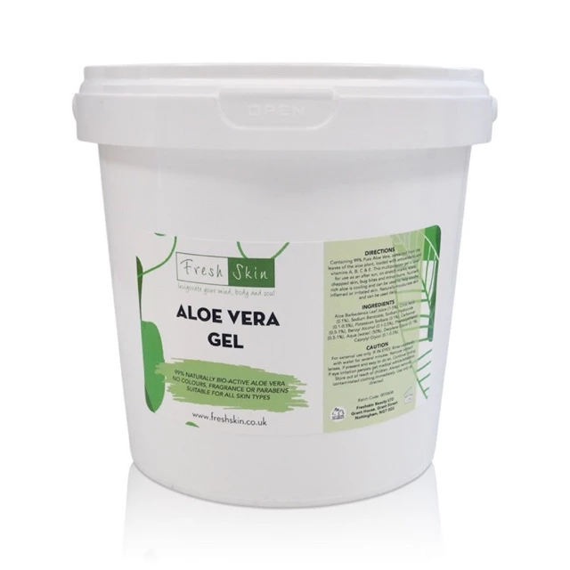 GEL NHA ĐAM LÔ HỘI ALOE VERA DƯỠNG ẨM ĐA NĂNG