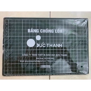 Bảng gỗ Đức Thanh DT 04