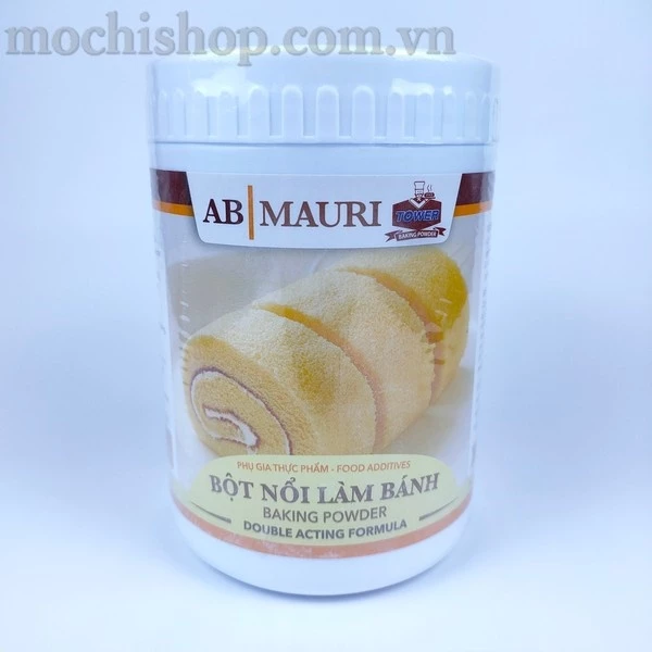 Bột nối Baking Powder AB Mauri - 1kg