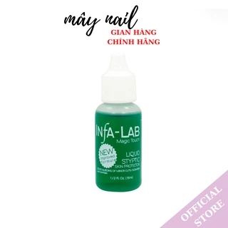 Dung dịch cầm máu mỹ 15ml