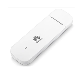 Usb Dcom Huawei 4G E3372 Tốc Độ 150Mb - Hỗ Trợ Đổi IP - Công Nghệ HiLink & App Mobile Partner - Hàng chính hãng