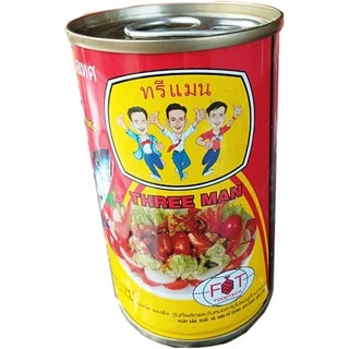 Cá nục sốt cà 155g