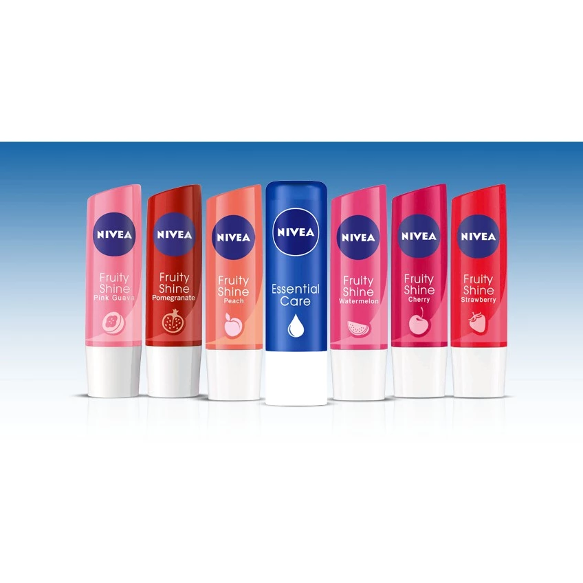 Son dưỡng ẩm MÔI NIVEA