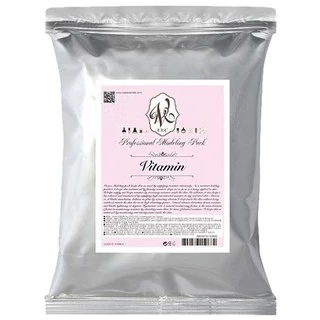 [Hàng mới về] Gói bột mặt nạ chăm sóc da từ Hàn Quốc 1kg