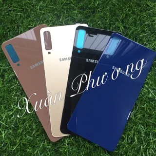 Nắp lưng Galaxy A7 2018 A750