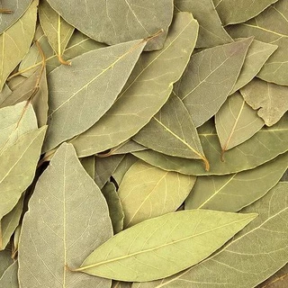 Lá nguyệt quế Khô (Lá Bay leaves) gói 10g