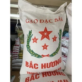 Gạo Bắc Thơm NOWSHIP thần tốc