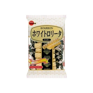 Daiso Bánh Quy Bourbon Vị Kem Rollita 98G