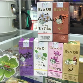 Tinh dầu Eva oil 10-20ml- chính hãng