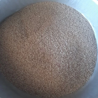 (10kg) Gạo lúa mùa một năm một vụ