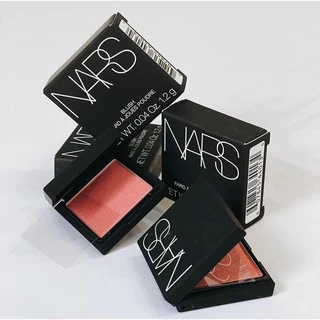 (Bill us) Phấn má hồng Nars- Orgasm 1.2g