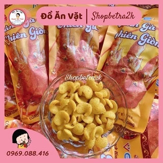 [Giá sỉ] Snack cánh gà chiên giòn Việt