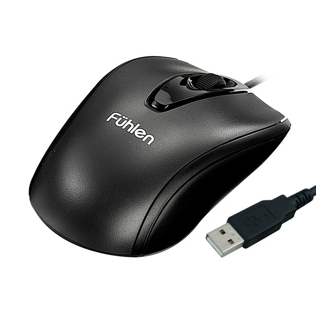 CHUỘT  CÓ DÂY  L102 NHẬP KHẨU