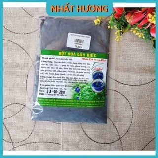 Bột Hoa Đậu Biếc 50gr