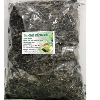 Chè vằng- trà vằng sẻ lợi sữa, giảm cân 1kg uống được 20 ngày