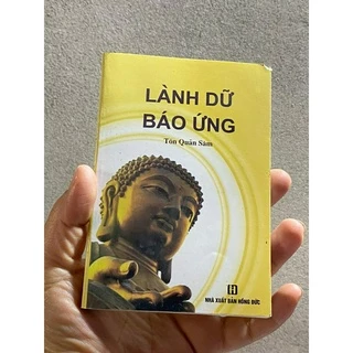 Sách - Lành Dữ Báo Ứng