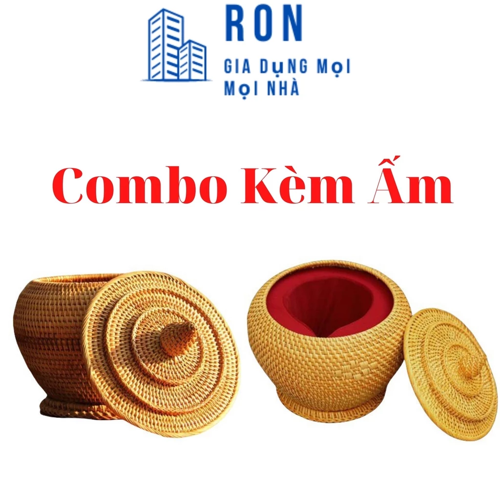 Bộ Ấm Giành Tích - Ấm Ủ Hãm Chè Xanh Đủ Kích Cỡ To Nhỏ  [ Kèm Ấm ]