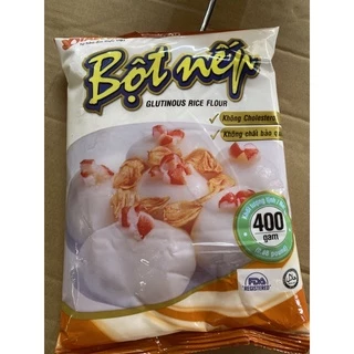 bột nếp tài ký 400gr