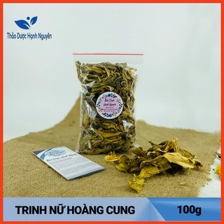 Trinh Nữ Hoàng Cung_100gr - Thảo Dược Hạnh Nguyên