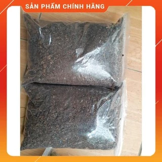 VỎ THÔNG VỤN TRỒNG LAN GÓI KHOẢNG 1KG