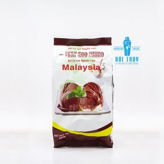 Bột Cacao Malaysia