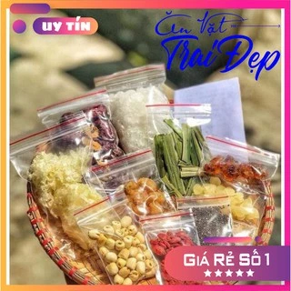 Set Chè Dưỡng Nhan Trai Đẹp 400G