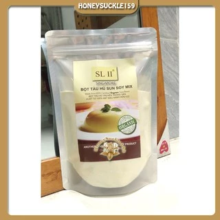 Bột Tàu Hũ Singapore Sun Soy Mix 500g - Tách lẻ túi 5kg