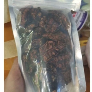 500g trái nhàu khô