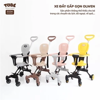 XE ĐẨY GẤP GỌN OLWEN