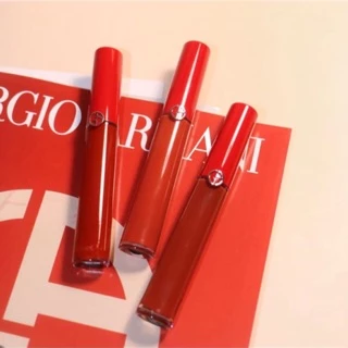 GIORGIO ARMANI - Son Kem Lì Lip Maestro