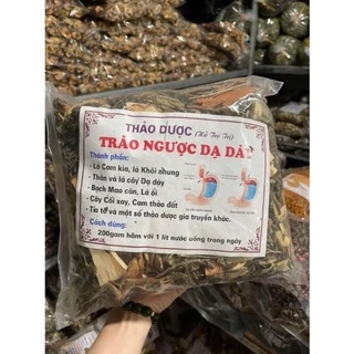 THẢO DƯỢC TRÀO NGƯỢC DẠ DÀY Gói 1kg