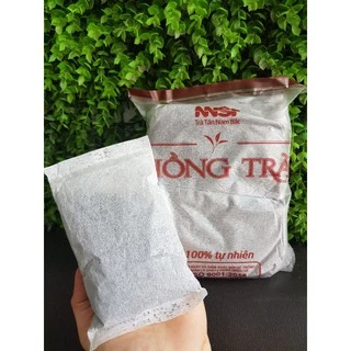 1 gói hồng trà pha trà sữa 60g