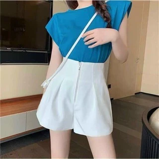 QUẦN SHORT NỮ khoá trước Siêu Xinh_SN200