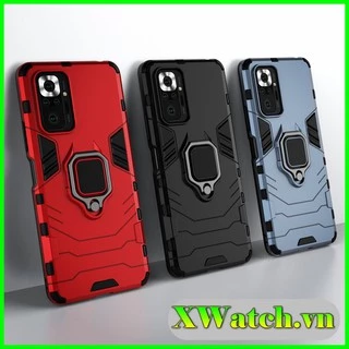 Ốp Lưng Iron Man 2 Xiaomi Redmi 10C K50 Poco X3 pro Note 11s Note 10 Mi 11 lite Note 10 pro Redmi 10 Mi 11T pro Cao cấp