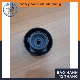 Nắp máy pha cà phê tiross ts 621