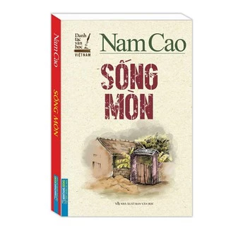 Sách.__. Sống Mòn ( Nam Cao)