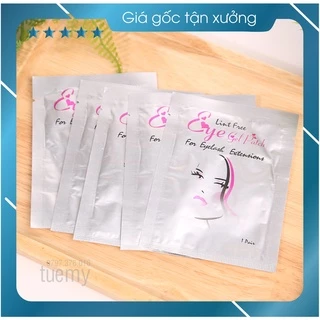 Gel Pad Nối Mi (50 cặp)