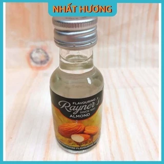 Hương Hạnh Nhân Rayner’s 28ml