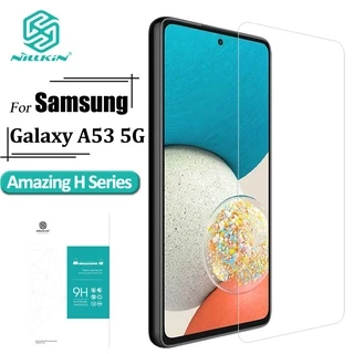 Kính cường lực NILLKIN 9h bảo vệ màn hình cho Samsung Galaxy A53 5G