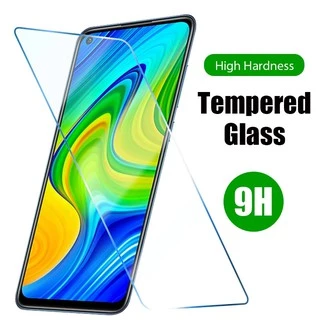 Kính cường lực bảo vệ toàn màn hình cho Redmi note 9 9A 9i 10 Lite 10X 4G Pro 5G 9C Prime