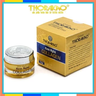 Kem nghệ collagen thorakao 10g