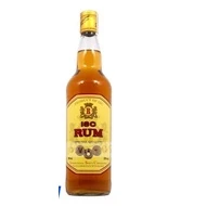 Rum nguyên liệu làm tiramisu 100ml