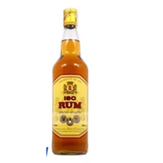 Rum nguyên liệu làm tiramisu 100ml