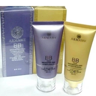 Kem nền BB cream Armame Hàn Quốc SPF 50/PA+++ 45ml