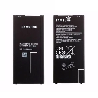 Pin Samsung J7 Prime / G610 / J6 Plus / J610 / J4 Plus Loại Zin và Loại A+