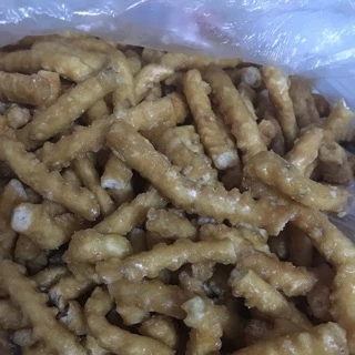 500g quẩy ngào đường