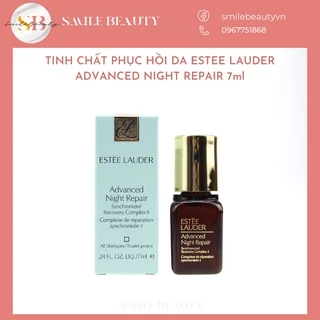 Serum chống lão hoá Advanced Night Repair ANR estee lauder - SĂN SALE- ĐỦ BILL .