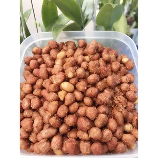 Đậu phộng sấy mật ong 100G / 250G / 500G