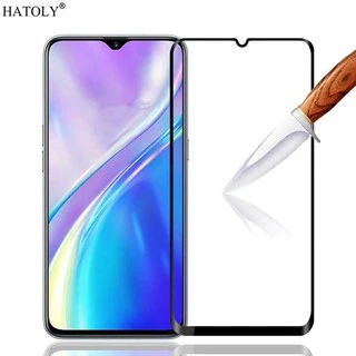 Cường lực Full màn Realme X2 / Realme X2 pro full màn full keo thế hệ mới