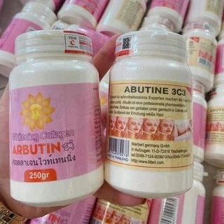 Kem Kích Trắng Abutine 3C3 CHUẨN CHÍNH HÃNG